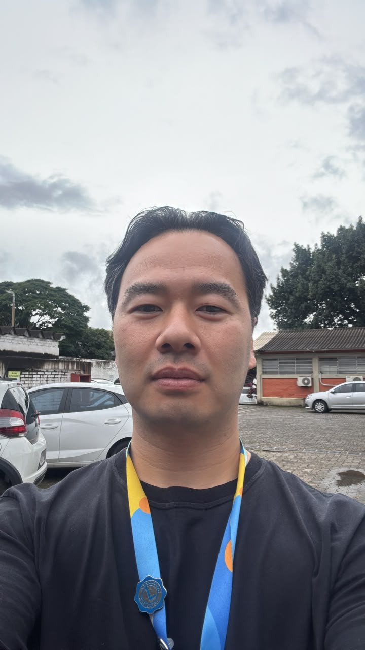 Jeferson Matsui