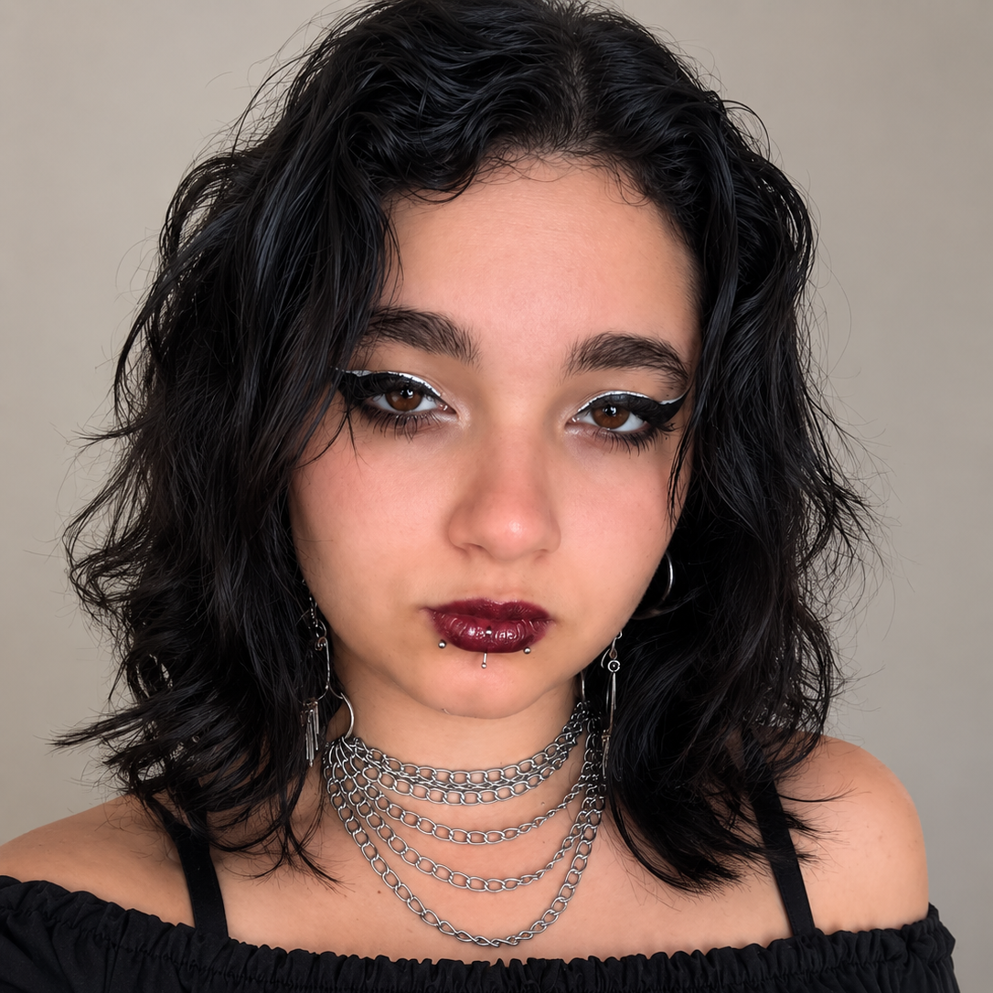 Yasmin Gomes